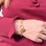 Bracelet Brune