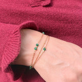 Bracelet Baies